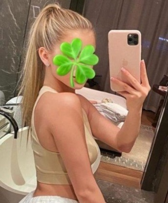 💋 Я обладаю креативностью и нежностью, так что гарантирую тебе незабываемые мгновения нашего совместного времяпрепровождения. 🌟 Позитив, ум и опыт - вот то, что я готова тебе предложить. У меня есть широкий спектр услуг и возможностей, которые помогут тебе расслабиться и насладиться каждой минутой со мной. 🌹 Мои отзывы и фото говорят сами за себя - ты убедишься в моей красоте и незабываемости. 😍 Если ты в Москве, дай мне знать, и я окажу тебе особенное внимание, о котором ты мечтаешь. 💖 Встреча со мной станет для тебя настоящим праздником жизни. Итак, готов начать наше приключение вместе? 💫 Анжелика