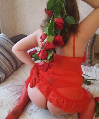 Анкета проститутки Полина - Фото 1, Михайловка, 28 лет, №9914